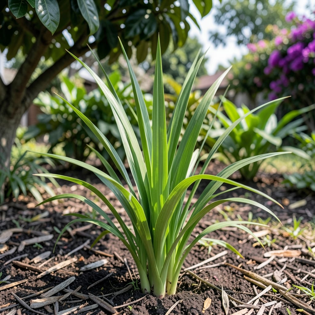 How Tall Can Lemongrass Grow: Ideal Spacing for Full Sun Thrivers