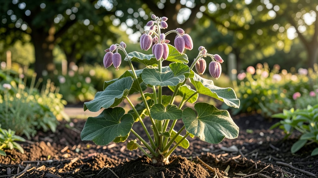How Tall Do Marshmallows Grow: Compact vs Towering Varieties in Your Garden