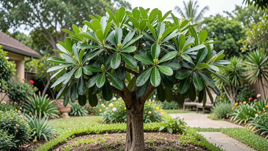 How Tall Does a Money Tree Plant Grow: Indoor Height Secrets for Small Spaces