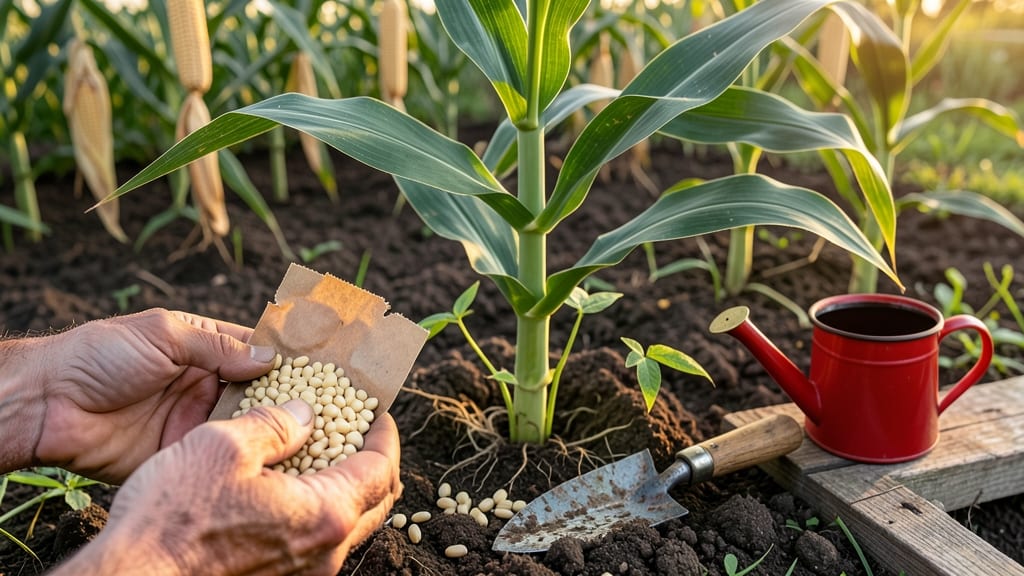 When to Plant Mielies in South Africa: Frost-Free Timing by Region