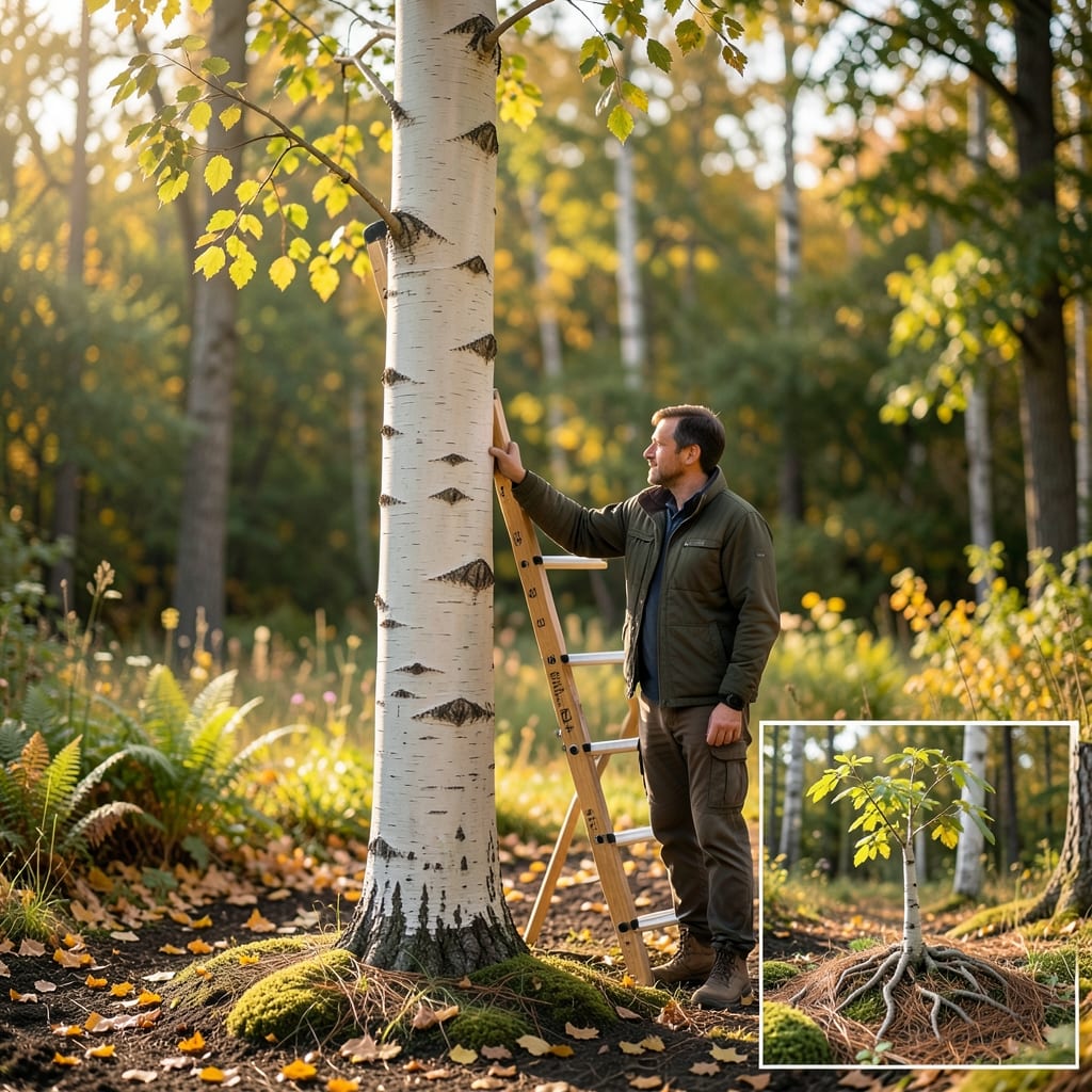 How Tall Do Aspens Grow: Fastest Varieties That Hit 30 Feet Naturally