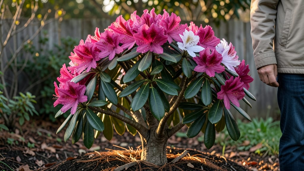 How Tall Do Rhododendrons Grow: Fast-Growing Varieties That Double in Height