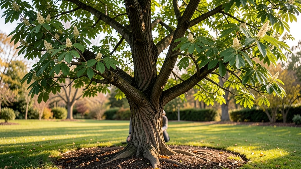 How Tall Do Locust Trees Grow: Sunlight Needs That Double Their Height