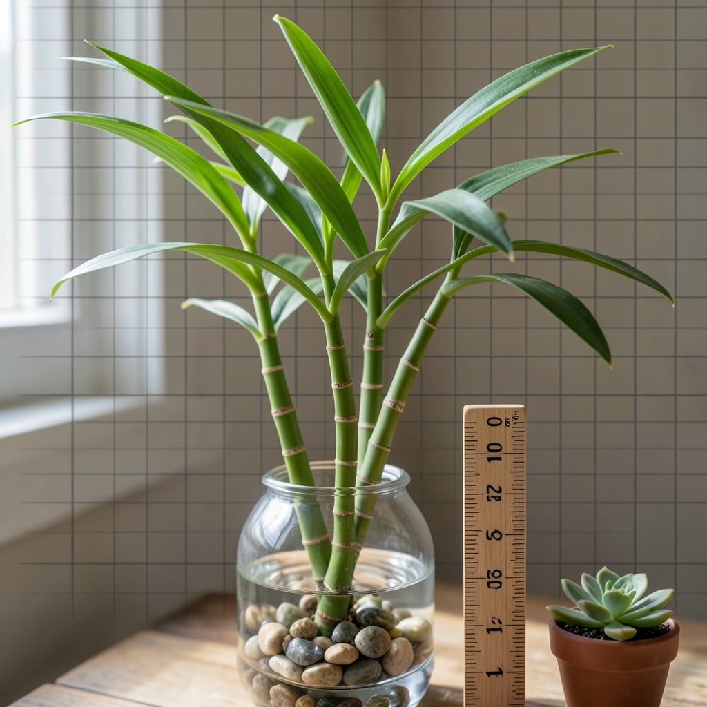 How Tall Can Bamboo Grow in a Day: Record-Breaking Species and Growth Conditions