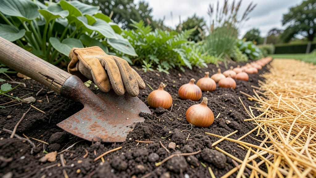 When to Plant Onion Sets in Zone 7: Frost-Free Timeline for Strong Starts