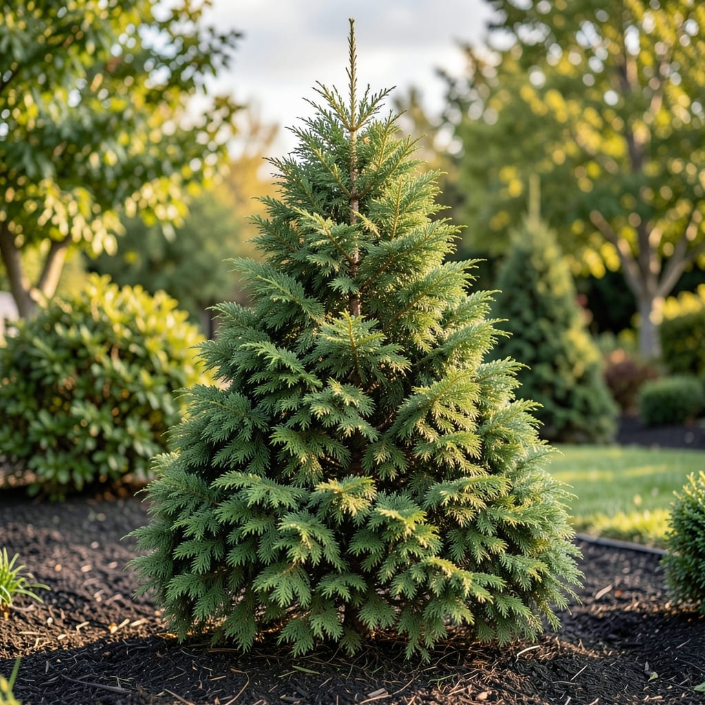How Tall Do Arborvitae Emerald Green Grow: Mature Height Guide With Pruning Timeline