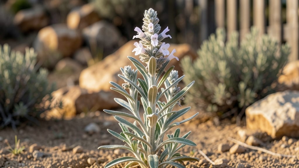 How Tall Does White Sage Grow: Wild vs Cultivated Height Secrets