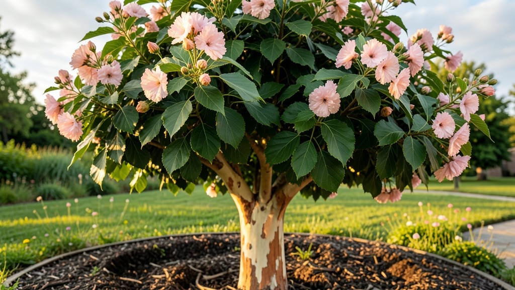 How Tall Do Crepe Myrtle Trees Grow: Dwarf to Towering Varieties Compared