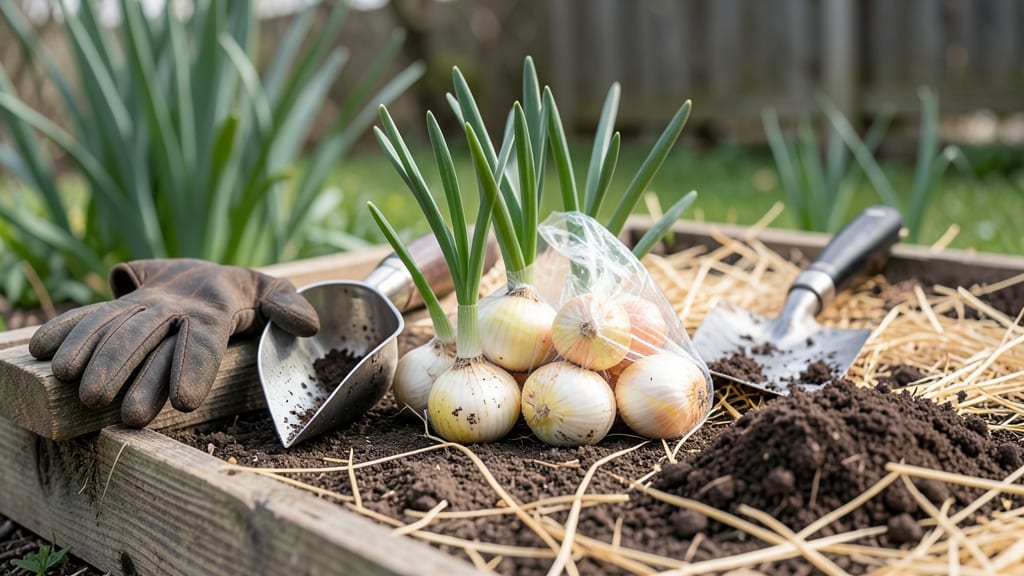 When to Plant Daffodil Bulbs in Maryland: Frost-Date Cheat Sheet by Zone 7b-8a