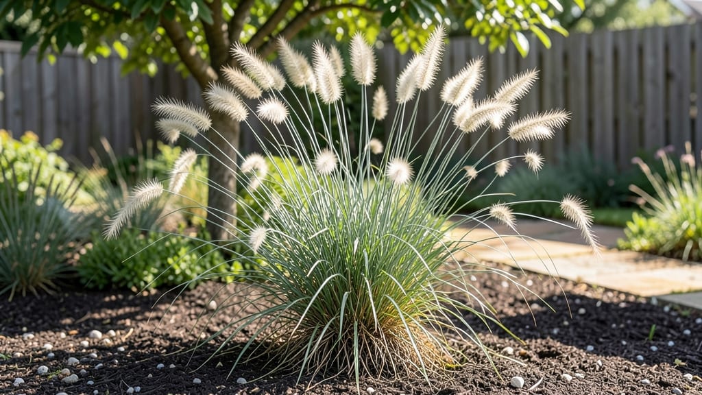 How Tall Does Bunny Tail Grass Grow: Year-Round Height Chart by Climate Zone