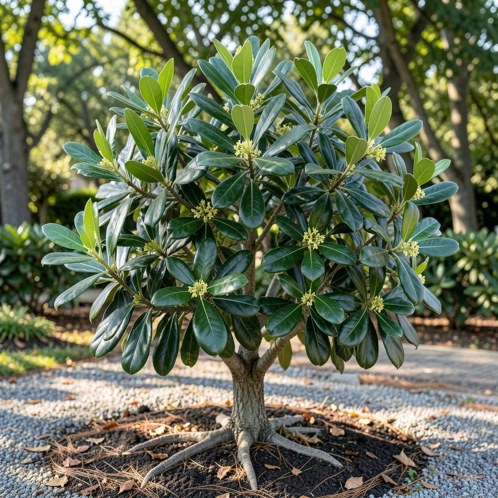 How Tall Do Bay Leaf Trees Grow: 30-Foot Giants vs. Compact Cultivars Explained