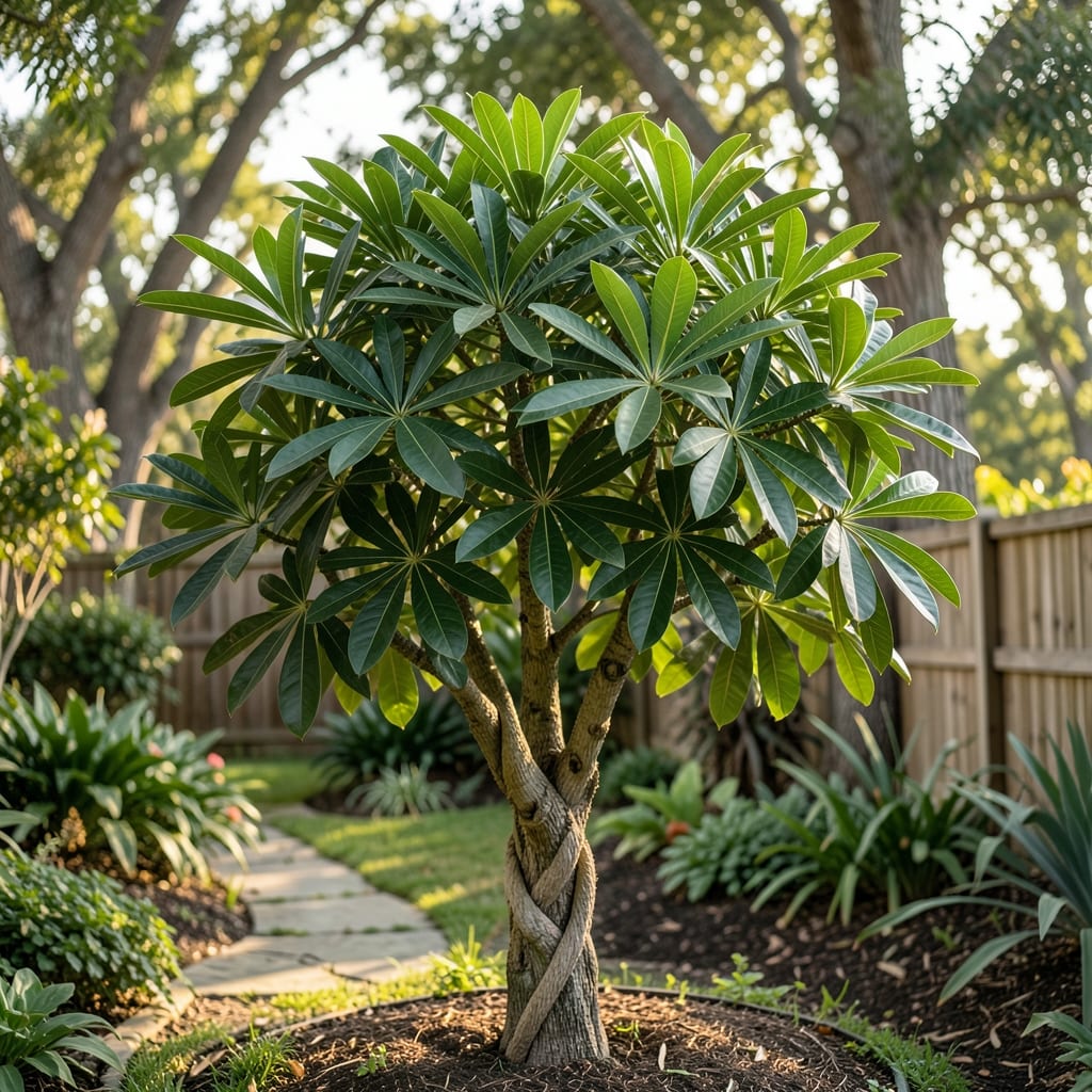 How Tall Can a Money Tree Grow Indoors: Realistic Heights by Variety & Care