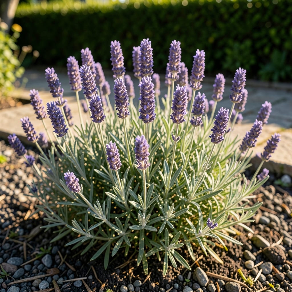 How Much Light Does a Lavender Plant Need: Sun Hours That Prevent Leggy Growth