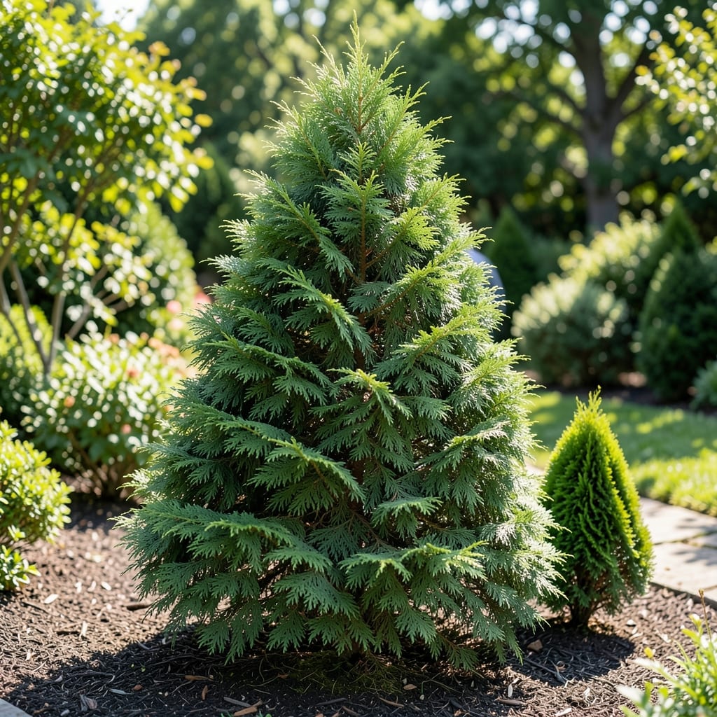 How Tall Arborvitae Grow: Fastest-Growing Types and Their Skyward Limits