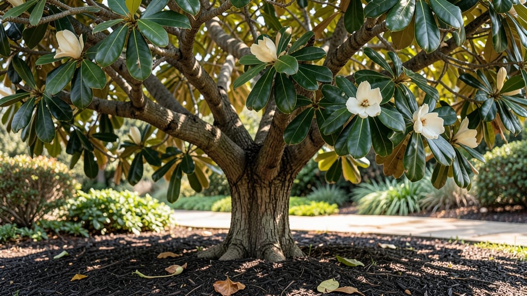 How Tall Do Southern Magnolia Trees Grow: Mature Height Ranges by Zone and Care Tips