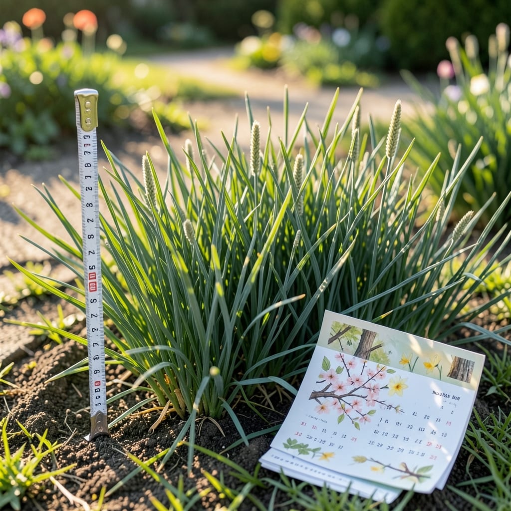 How Fast Does Tall Fescue Grow: Weeks to Full Coverage Guide
