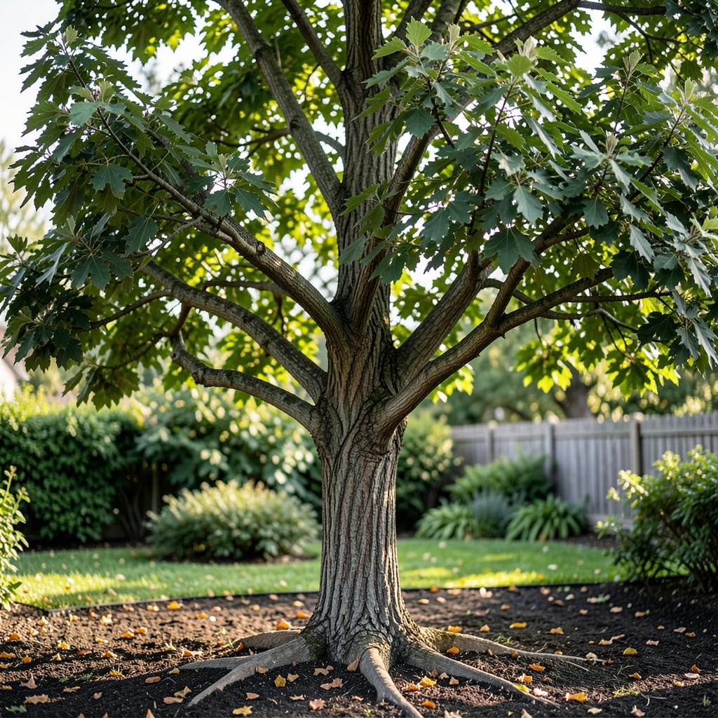 How Tall Do American Elm Trees Grow: Space-Saving Pruning for Urban Gardens
