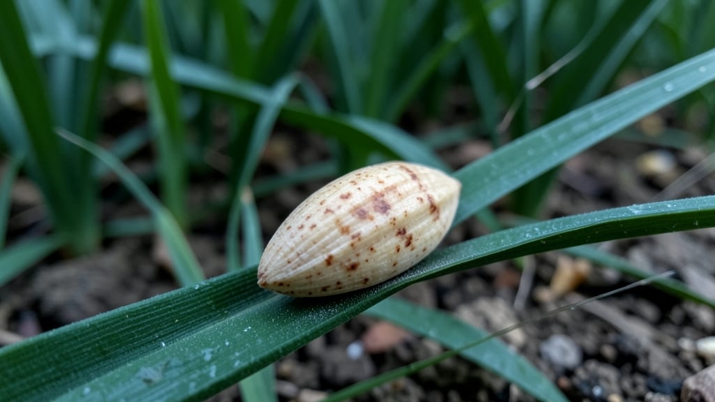 When to Plant Centipede Grass Seed in North Carolina: Soil Warmth & Rainfall Triggers Revealed