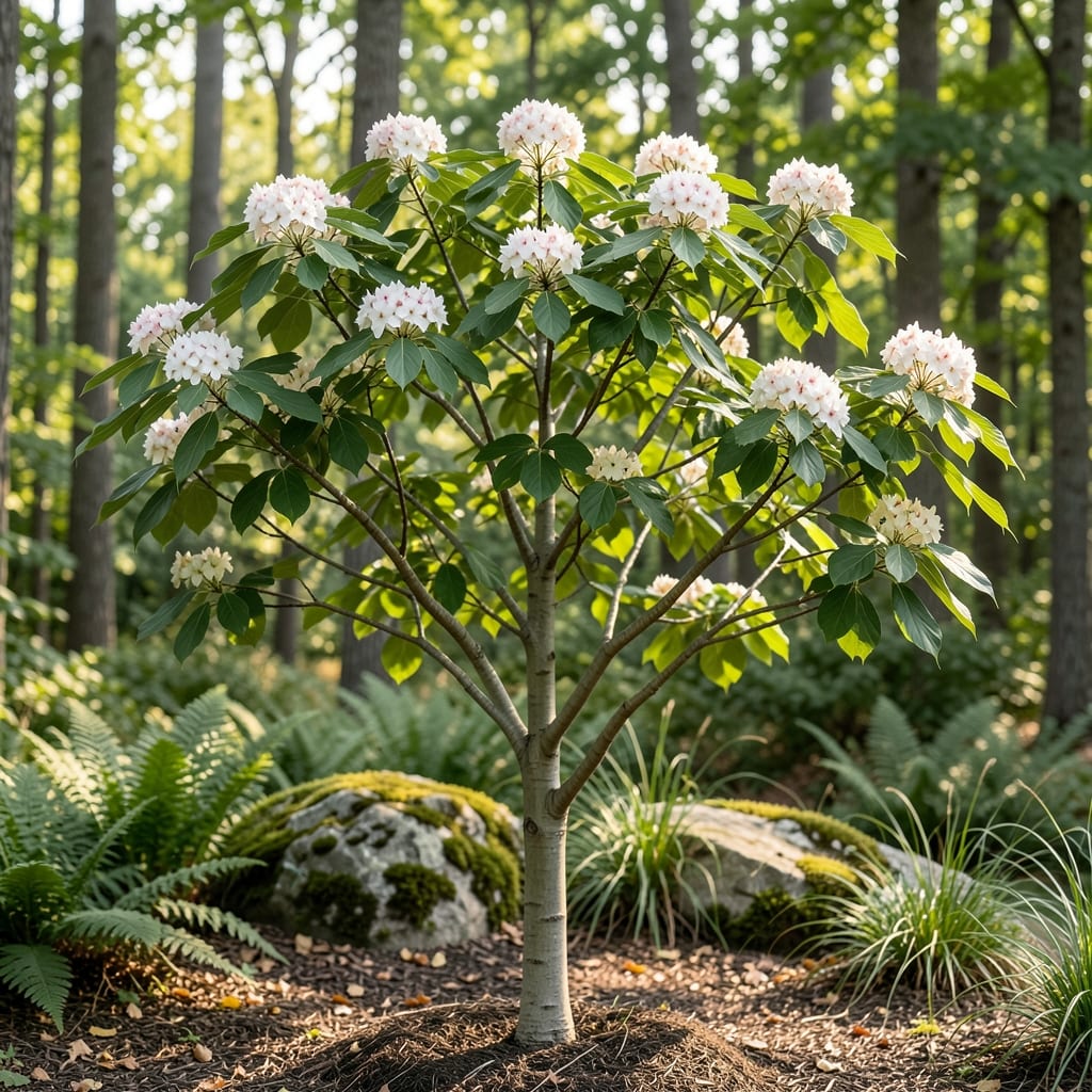 How Tall Can a Dogwood Tree Grow: Native vs Cultivar Height Ranges Explained