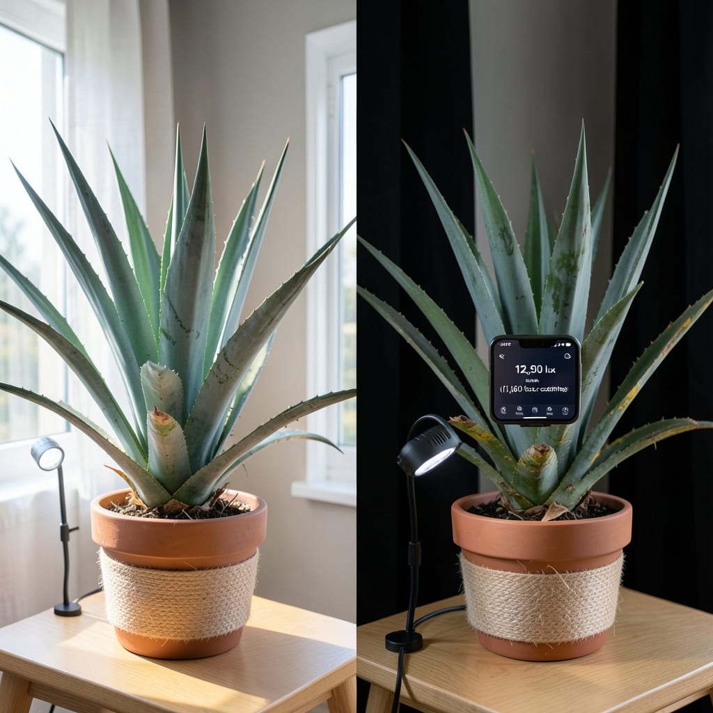 How Much Light Does a Yucca Plant Need: Thriving in 6-8 Hours of Direct Sun Daily