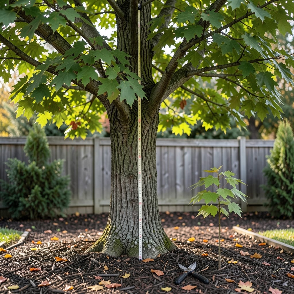 How Tall Can a Maple Tree Grow: From 3-Foot Dwarfs to 120-Foot Giants