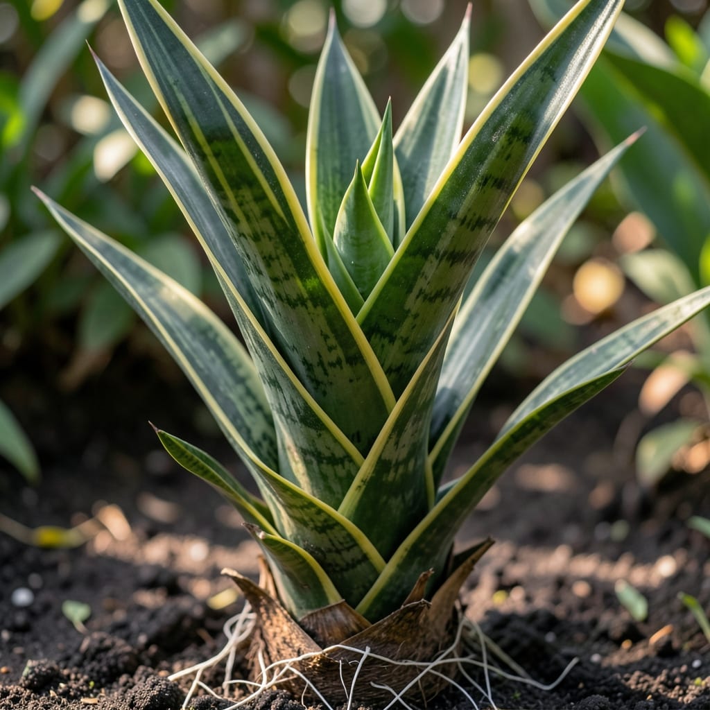 How Tall Can Snake Plants Grow: Wild vs Cultivated Height Secrets
