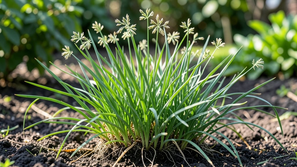 How Tall Does Bluegrass Grow: Space-Saving Varieties for Small Lawns