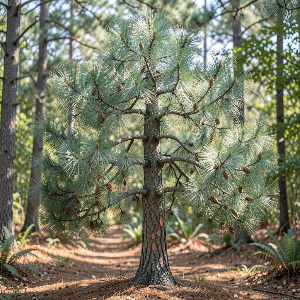 How Tall Can White Pines Grow: Sky-High Facts on Fastest-Growing Varieties