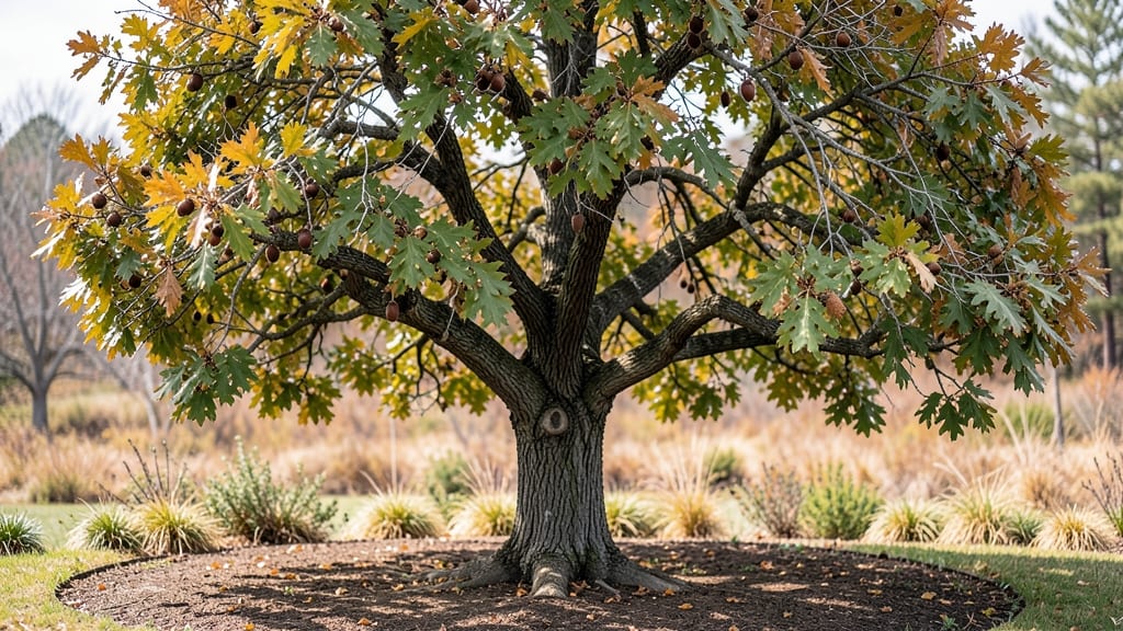 How Tall Do Pin Oak Trees Grow: Real-World Heights by Age and Region